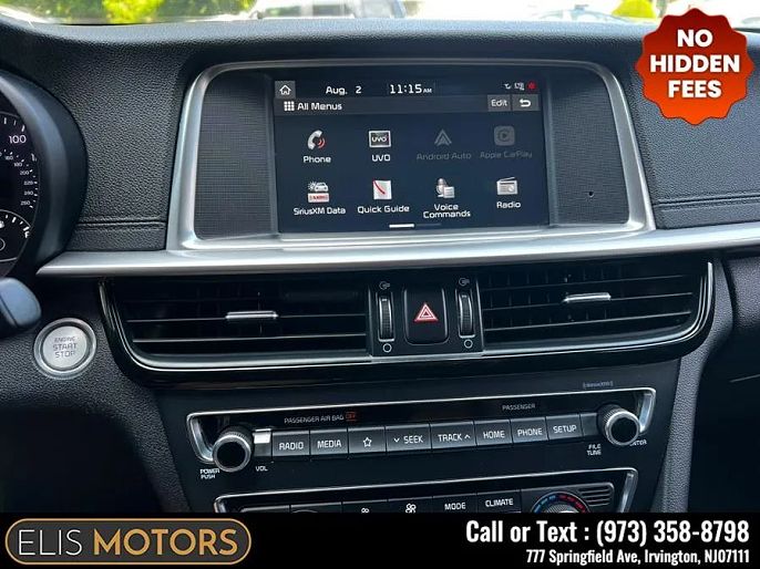 Vehicle view 42