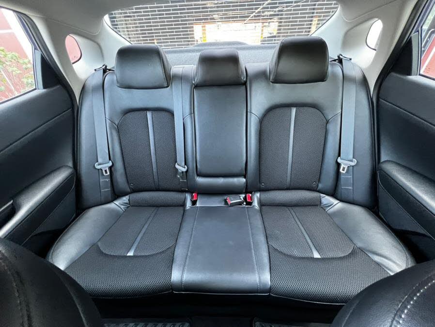 Vehicle view 8