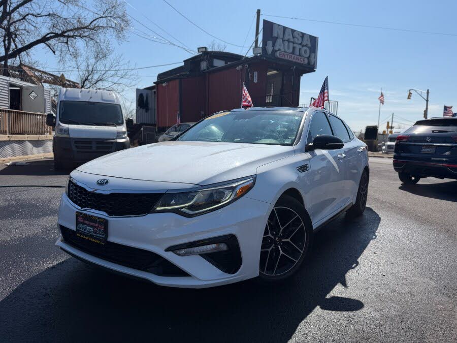 Vehicle view 1