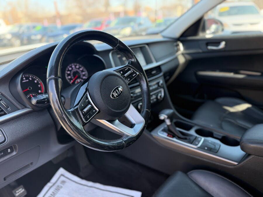 Vehicle view 10