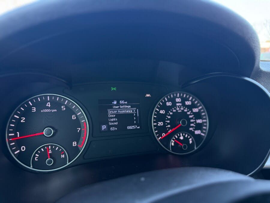 Vehicle view 12
