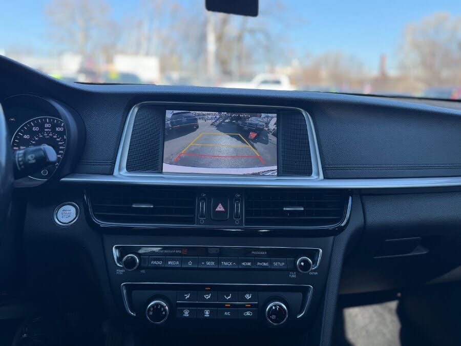 Vehicle view 14