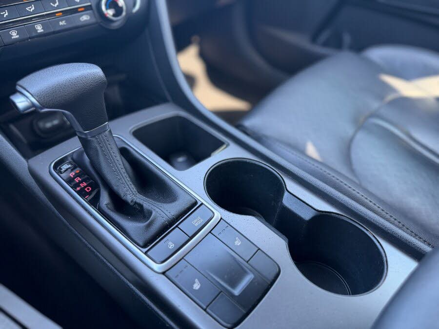 Vehicle view 15