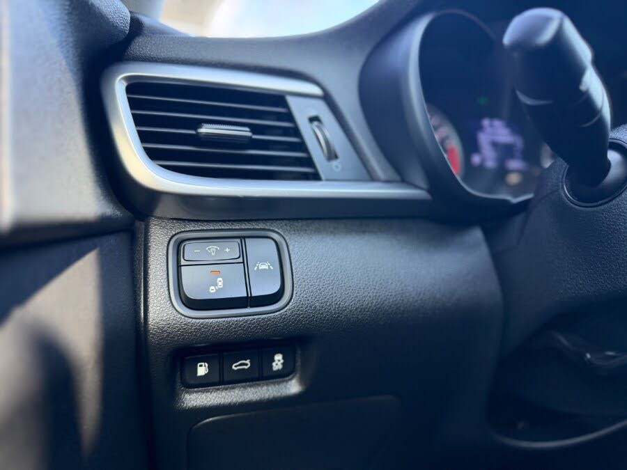 Vehicle view 16