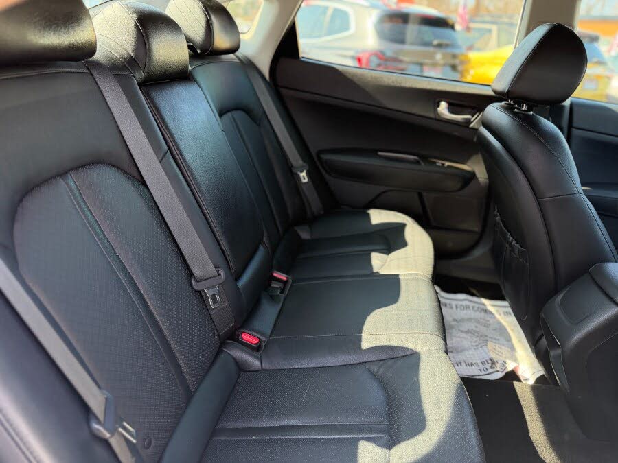 Vehicle view 17