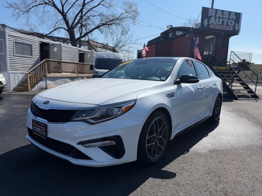 Vehicle view 4
