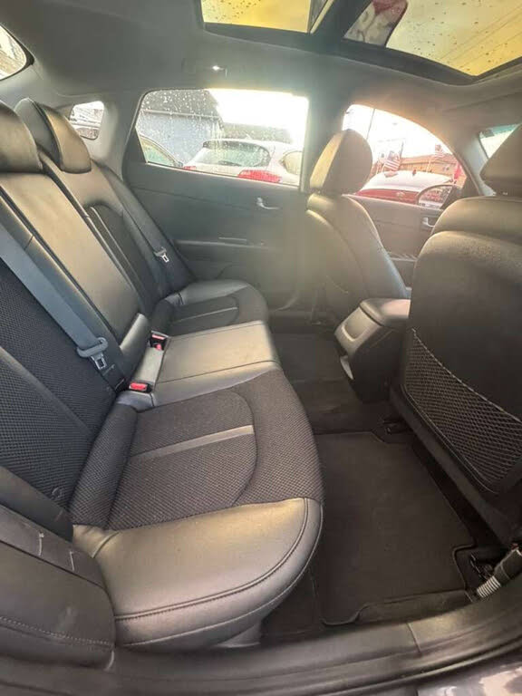 Vehicle view 10