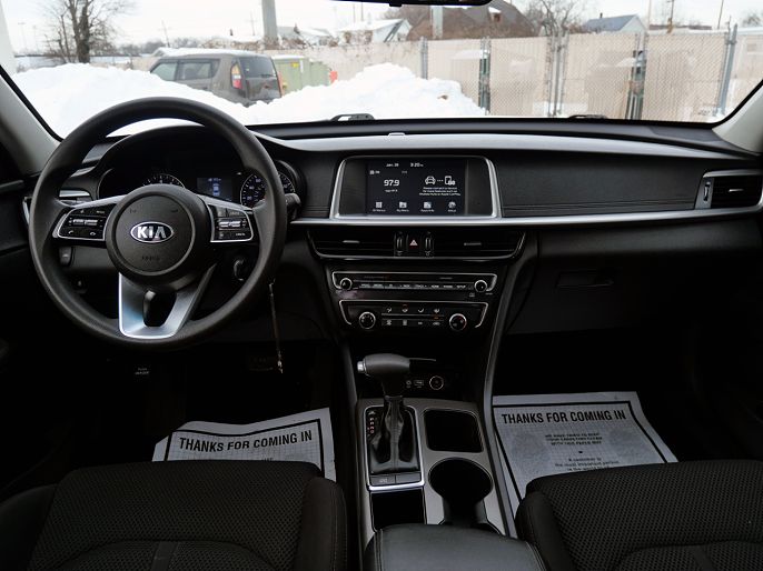 Vehicle view 11