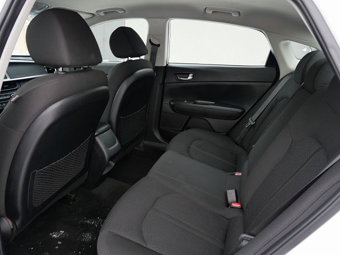 Vehicle view 17