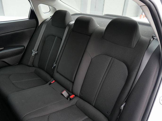 Vehicle view 18