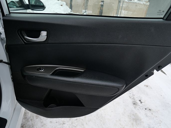Vehicle view 20