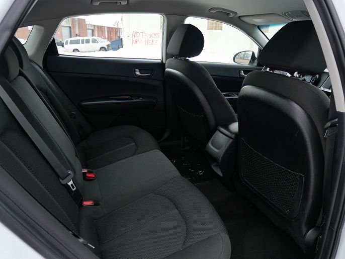 Vehicle view 21