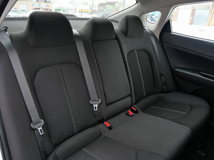 Vehicle view 22