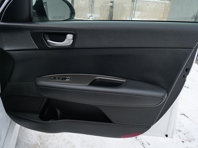 Vehicle view 23