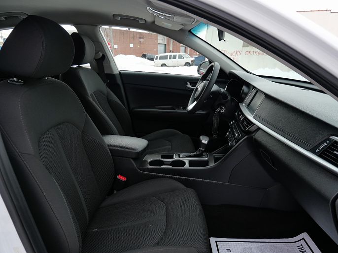 Vehicle view 24