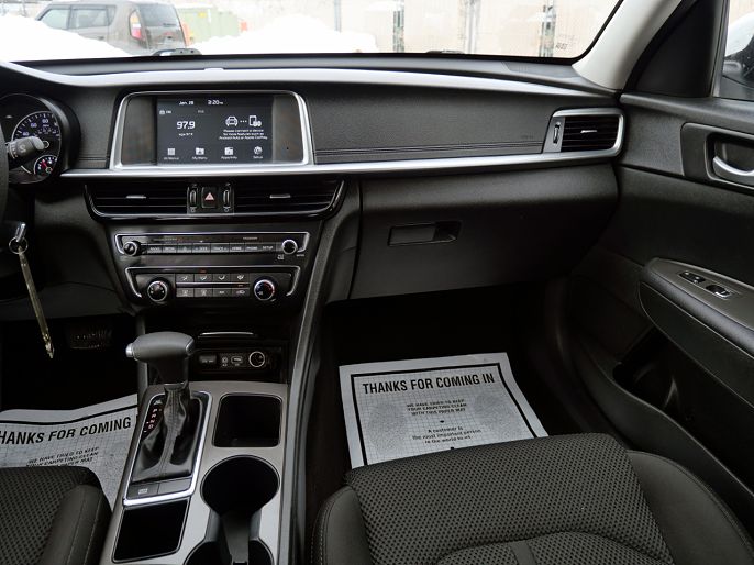 Vehicle view 26