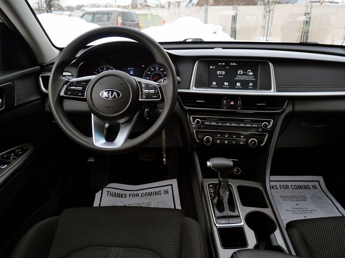 Vehicle view 28