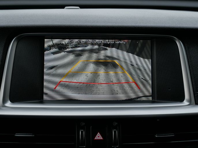 Vehicle view 35