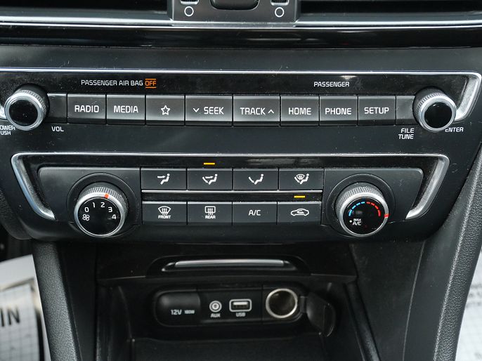 Vehicle view 36
