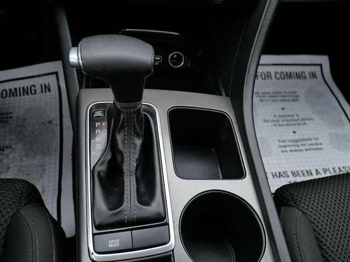 Vehicle view 38