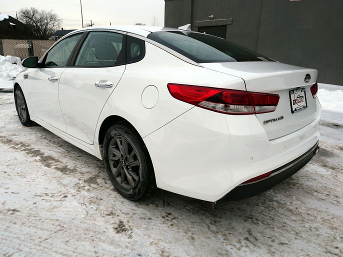 Vehicle view 5