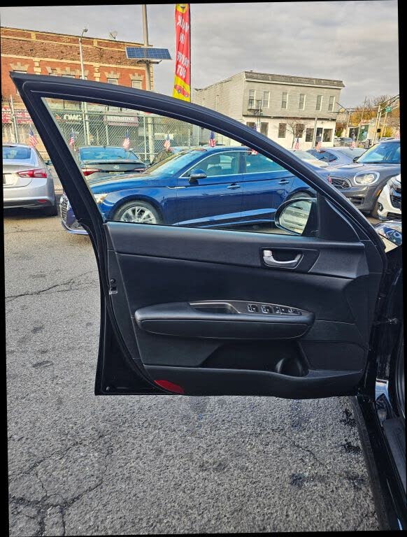 Vehicle view 11