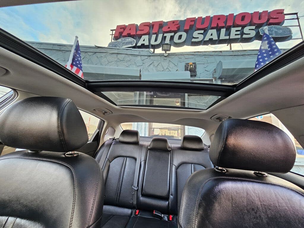 Vehicle view 12