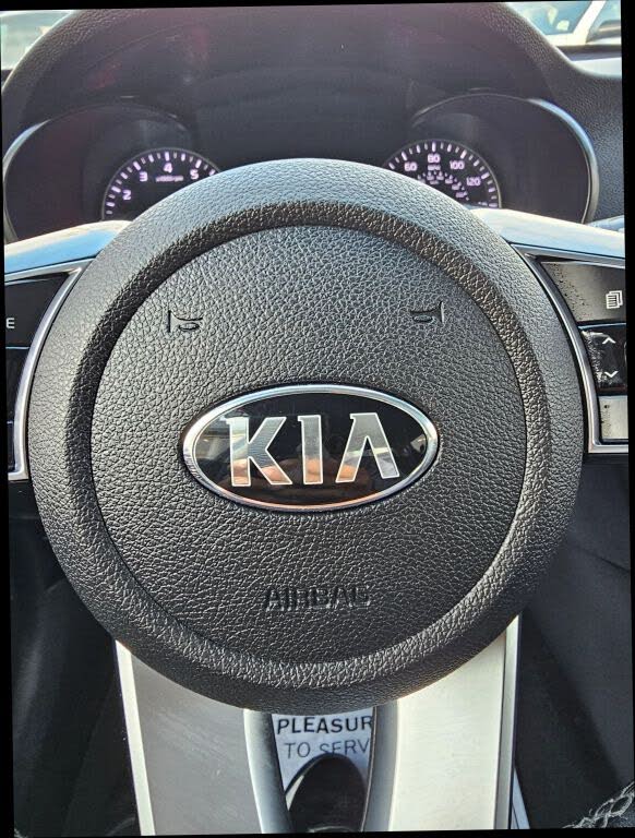 Vehicle view 16