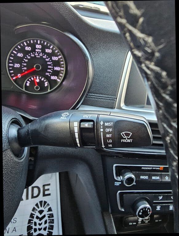 Vehicle view 18