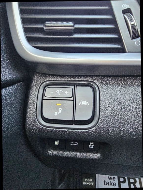 Vehicle view 20