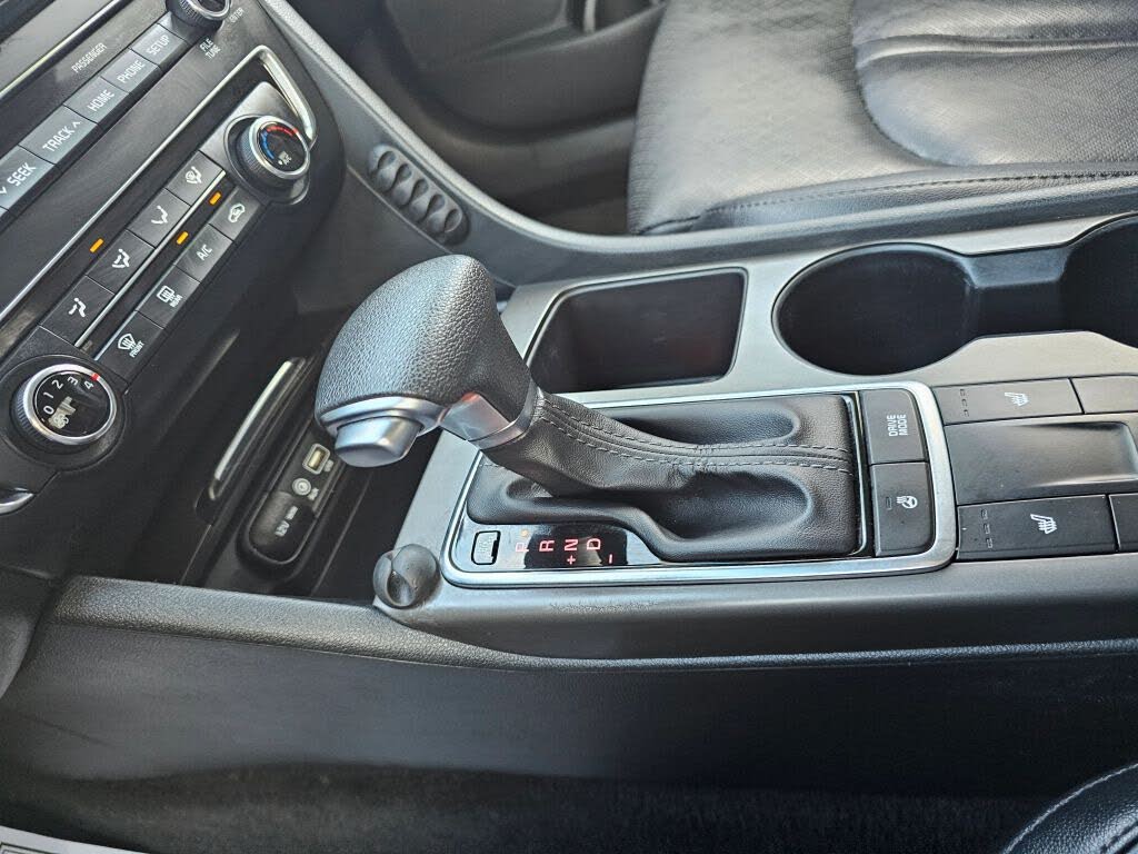 Vehicle view 23