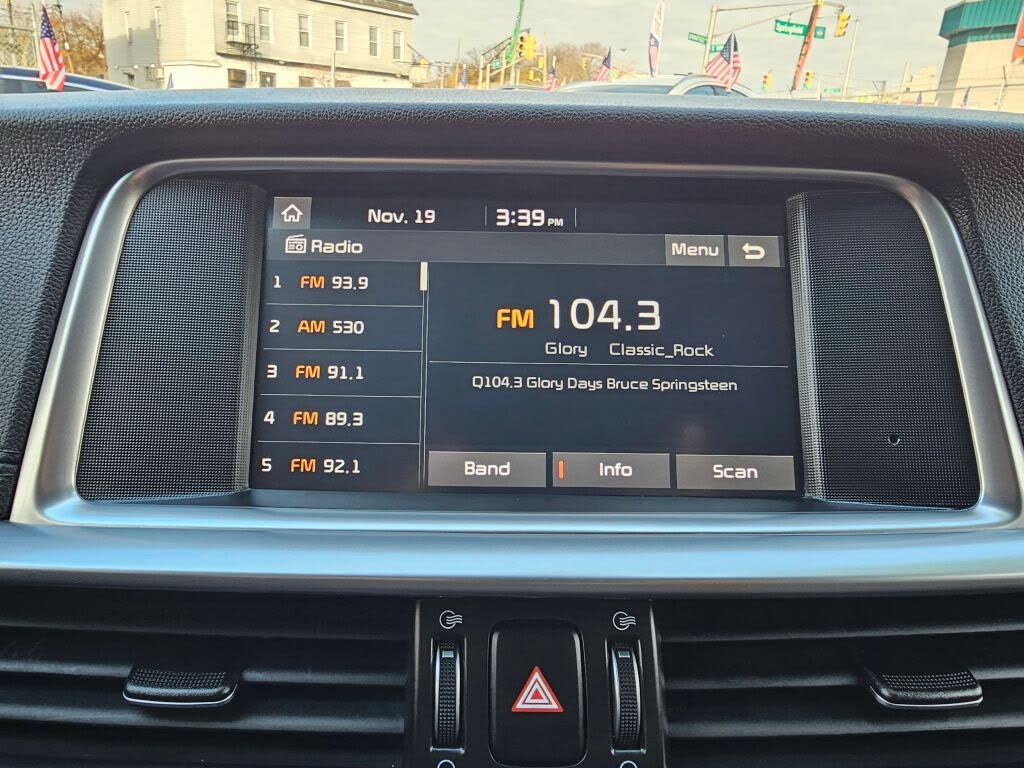 Vehicle view 24