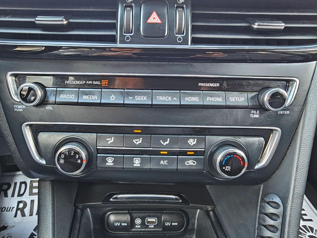 Vehicle view 25