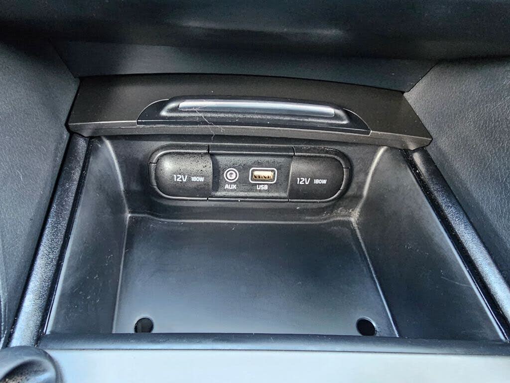 Vehicle view 26