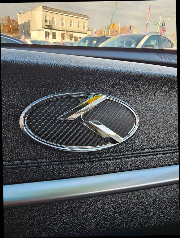 Vehicle view 29