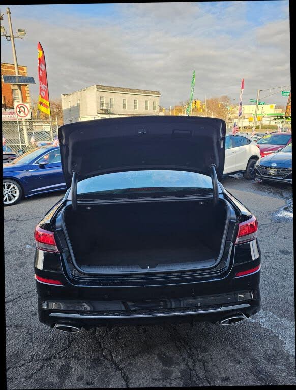 Vehicle view 34