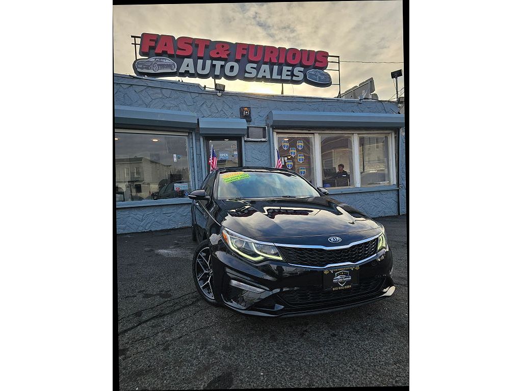 Vehicle view 36