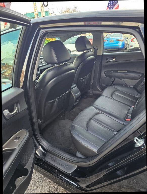 Vehicle view 7