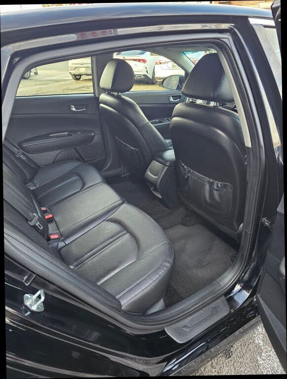 Vehicle view 9