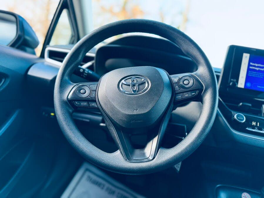 Vehicle view 10