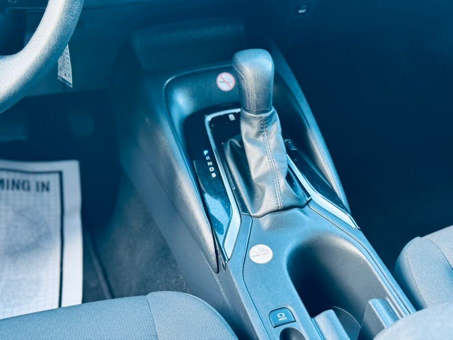 Vehicle view 14