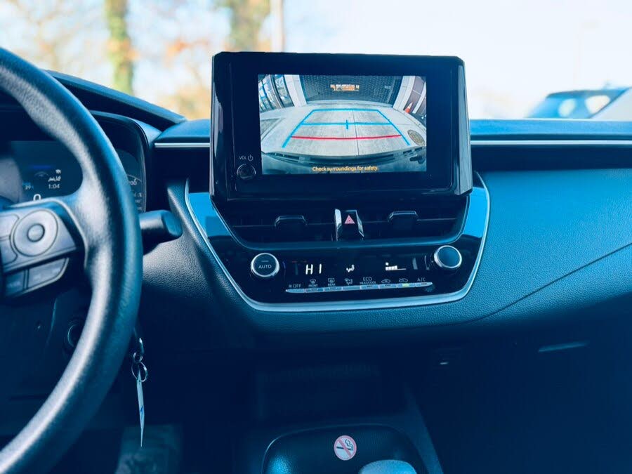 Vehicle view 16