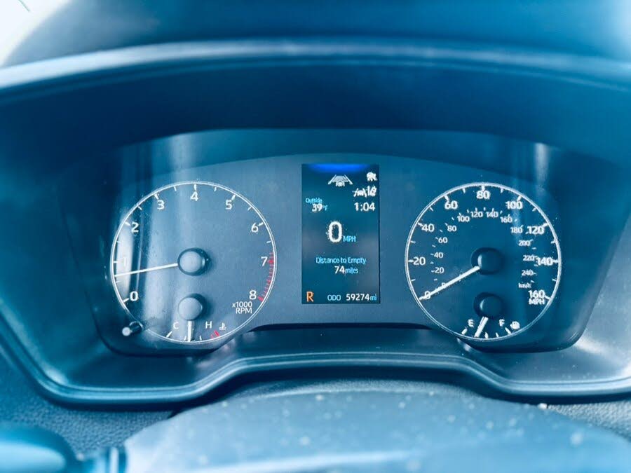 Vehicle view 17