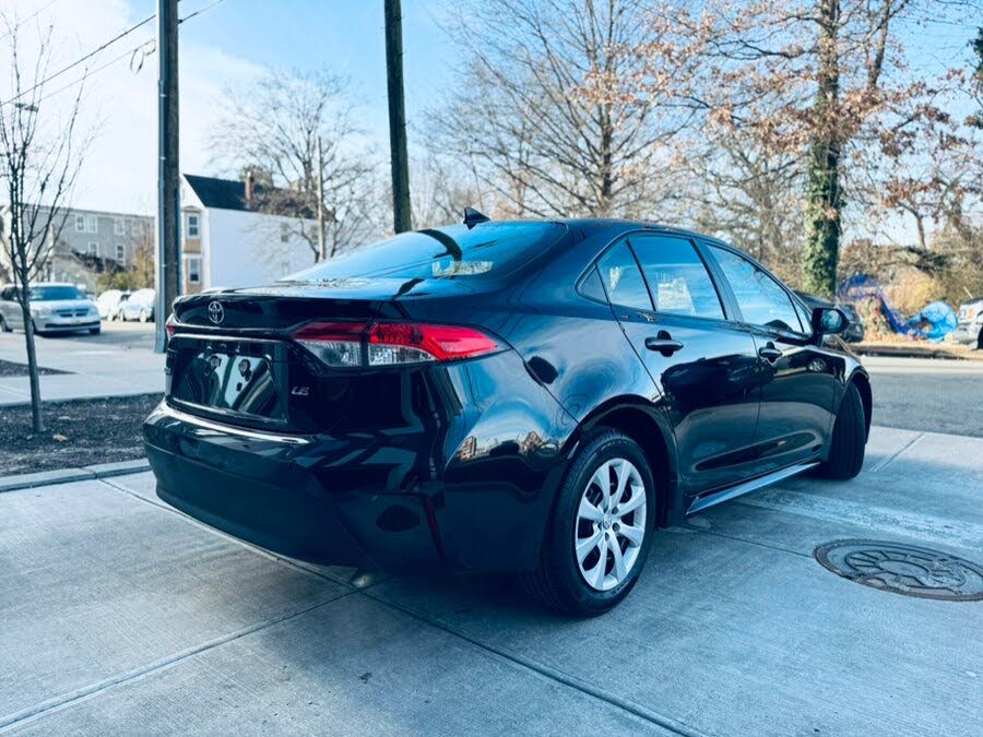 Vehicle view 4