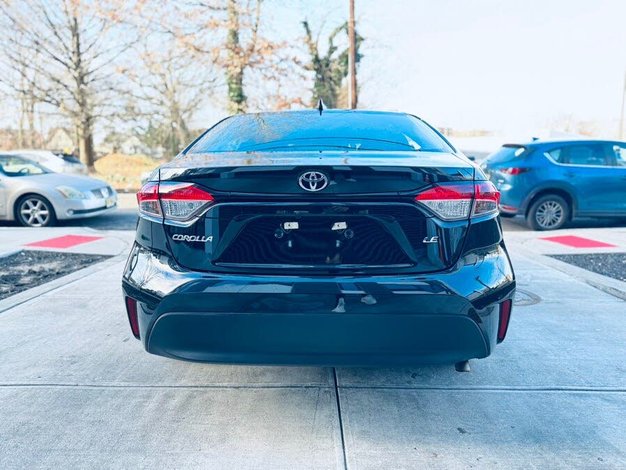 Vehicle view 5