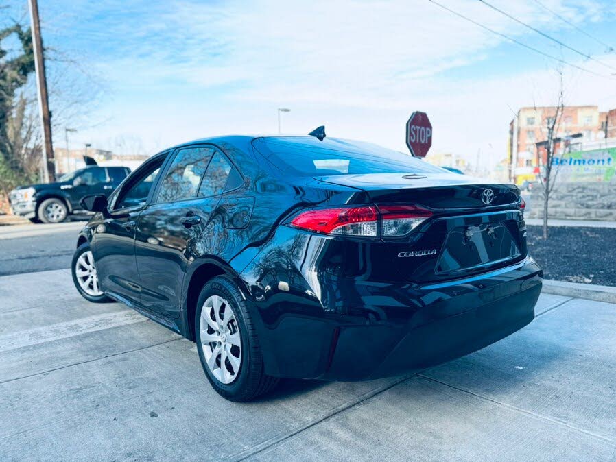 Vehicle view 6