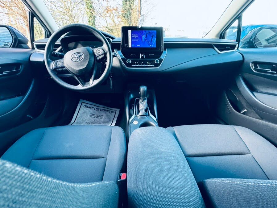 Vehicle view 7