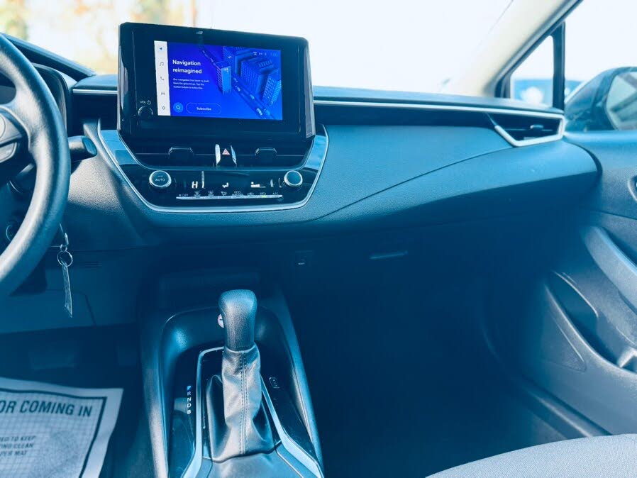 Vehicle view 9