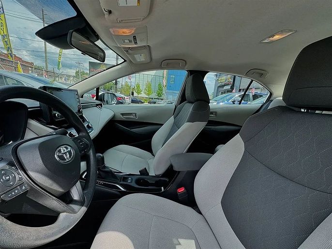 Vehicle view 4