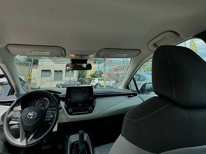 Vehicle view 5